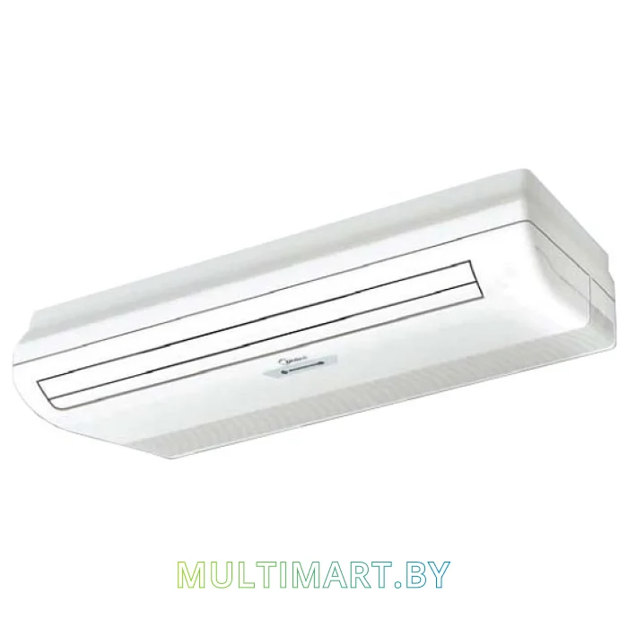 Кондиционер Midea MUB-18HRN1-Q/MOU-18HN1